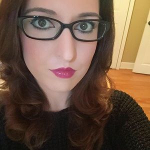 Meet your Posher, Tiffany